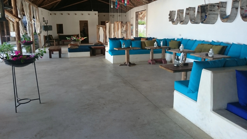 Nur Beach Hotel