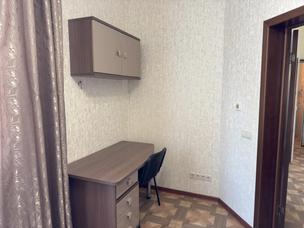Апартаменты в 500м от Моря