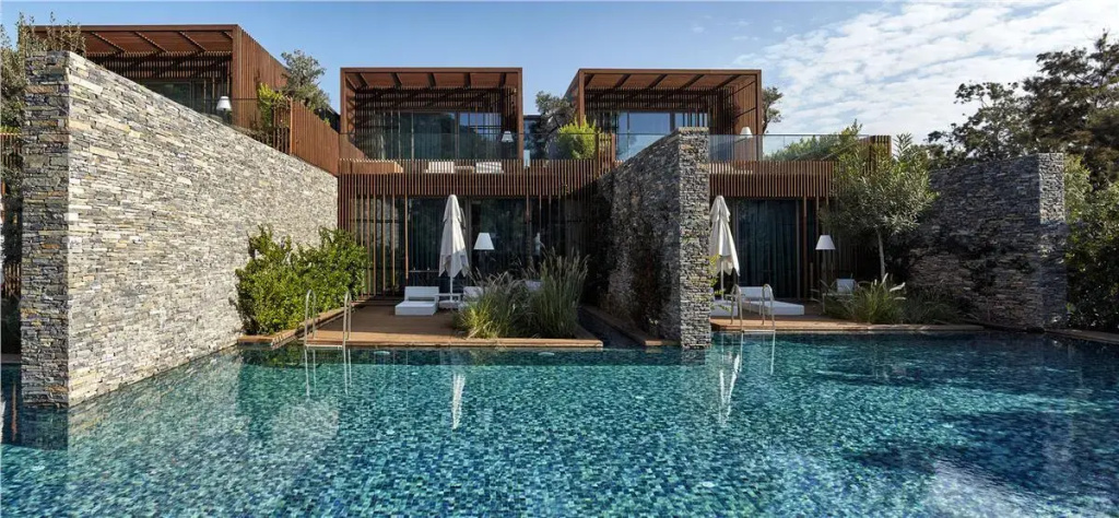 Отель Maxx Royal Kemer