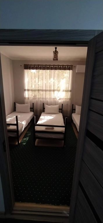 Chinor Hostel