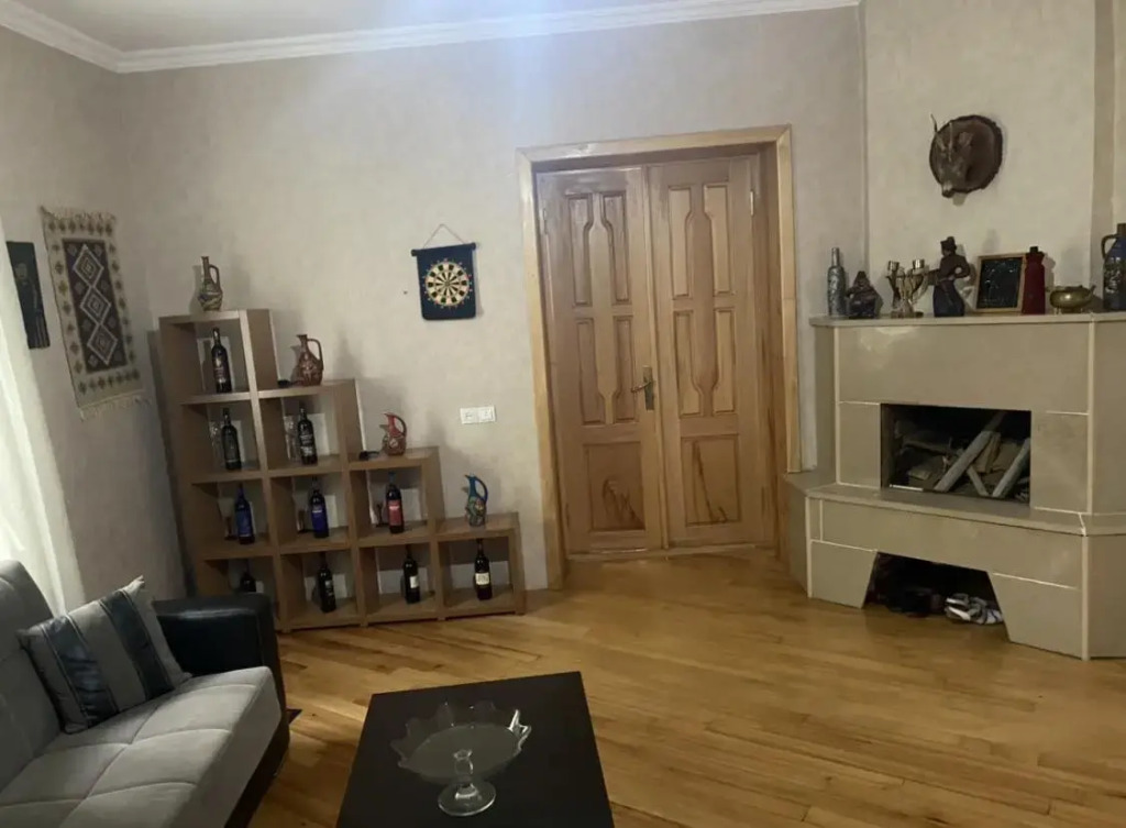 Гостевой дом в Лагодехи