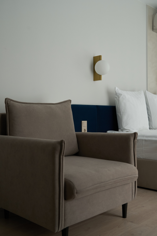 Апартаменты Standart city 3 корпус 603