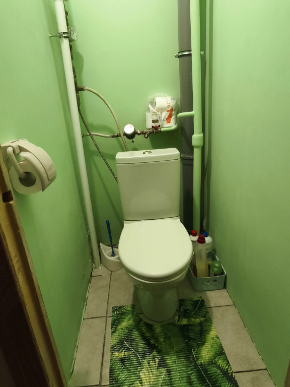 Квартира Двушка в Купчино