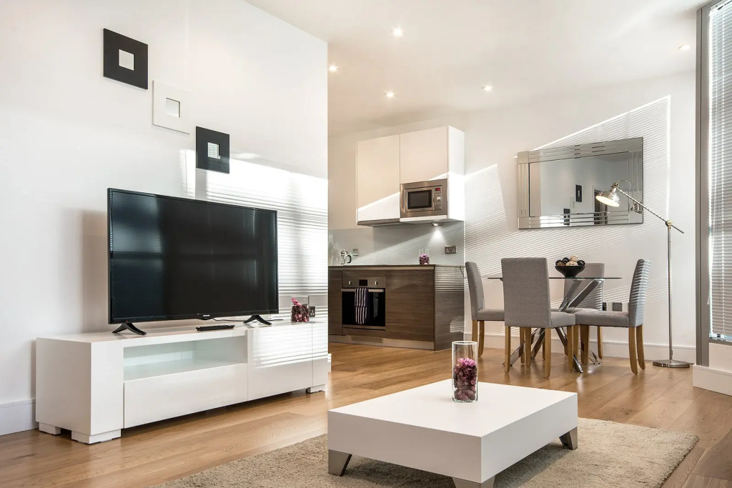 Hounslow Serviced Apartments
