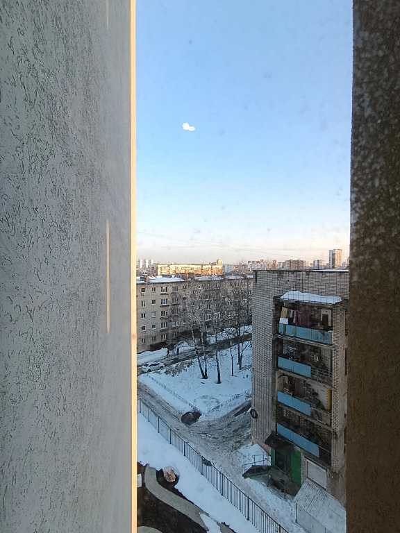 Апартаменты Атмосфера