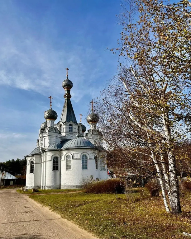 Частный дом АртДача