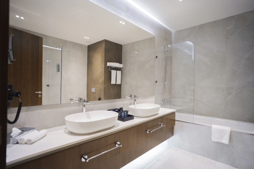 Отель Отель Люмьер / Lumar Hotel