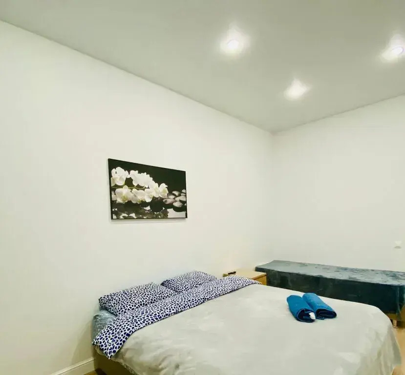 Апартаменты 1 Pant House Троицк на Андерсена