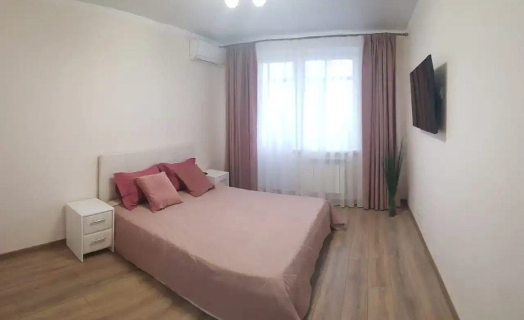 Квартира ЖК Горизонт