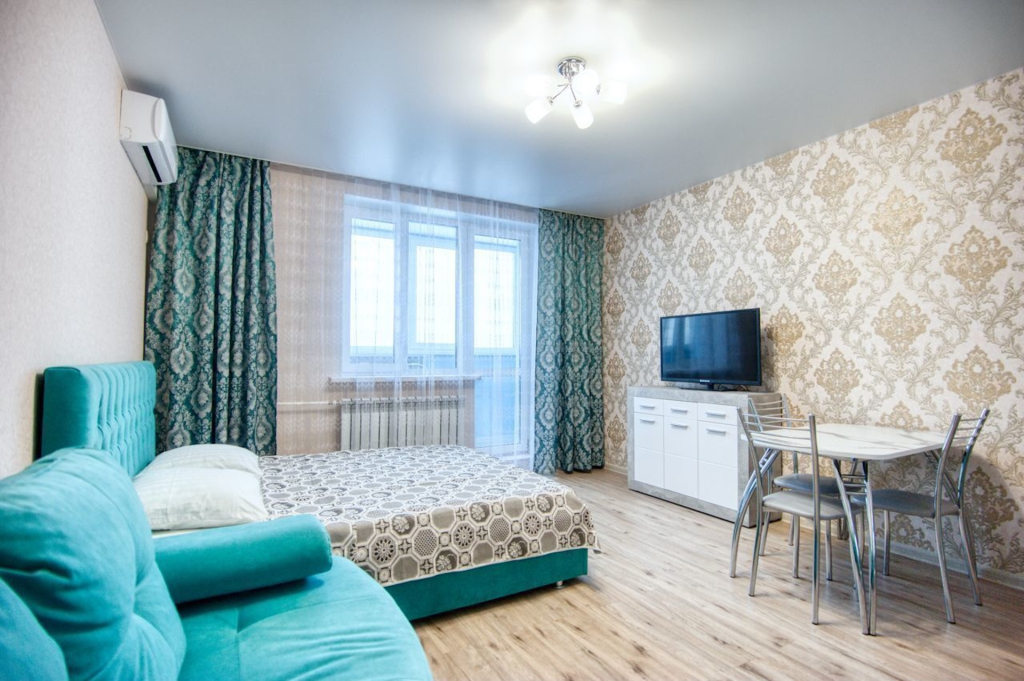 Квартира на Улице Гастелло 22А