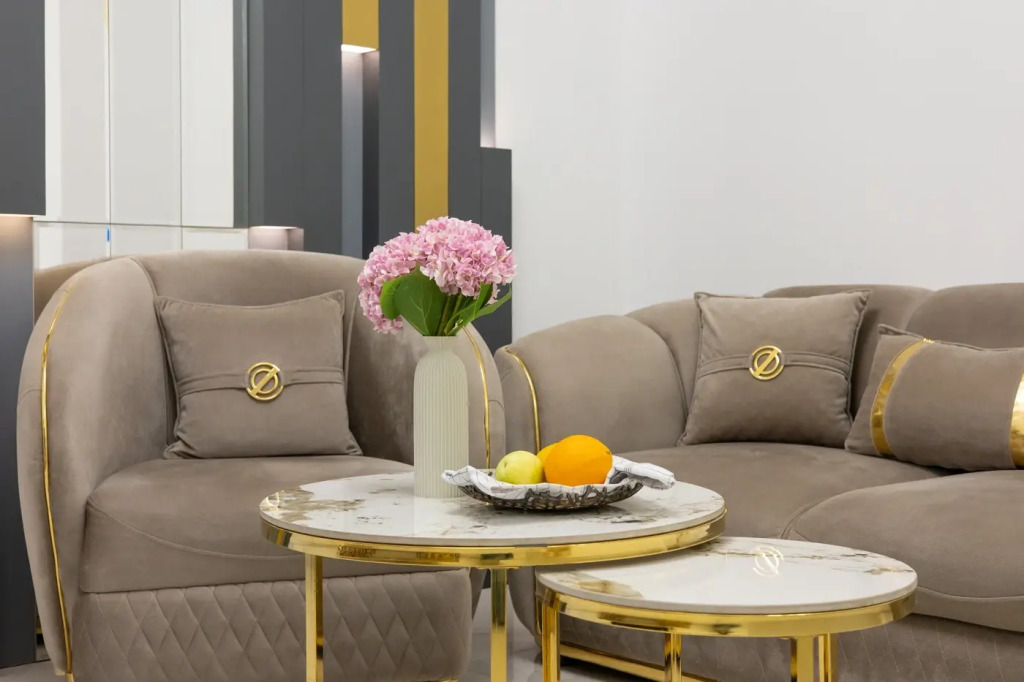 Апартаменты on Koghbatsi Str. 16-175B