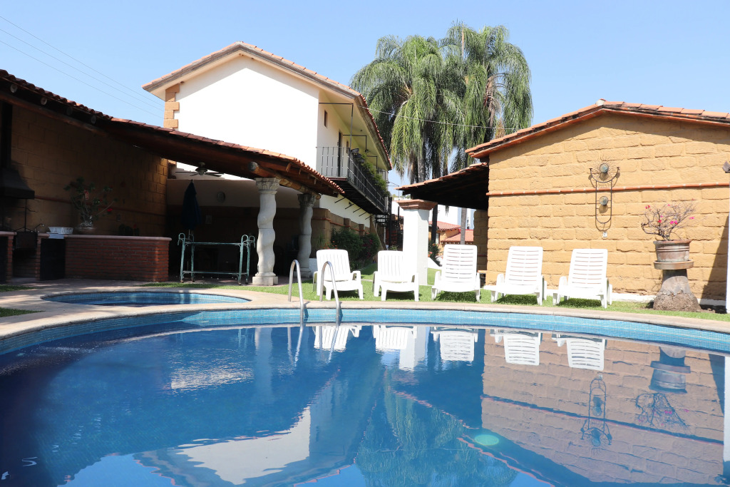 Villas Colibrí