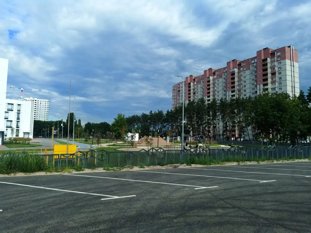 Квартира Стильная Студия Ломоносова