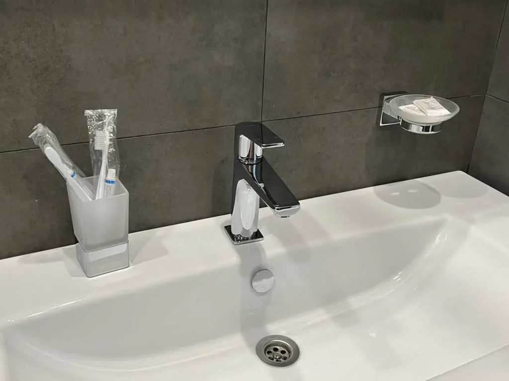 Апартаменты Moonstone