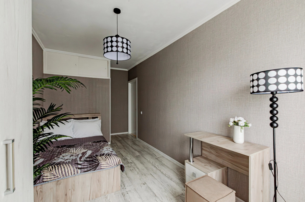 Апартаменты в центре Казани
