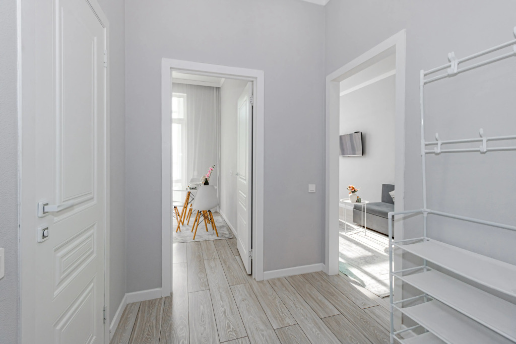 Квартира Comfortable Stay