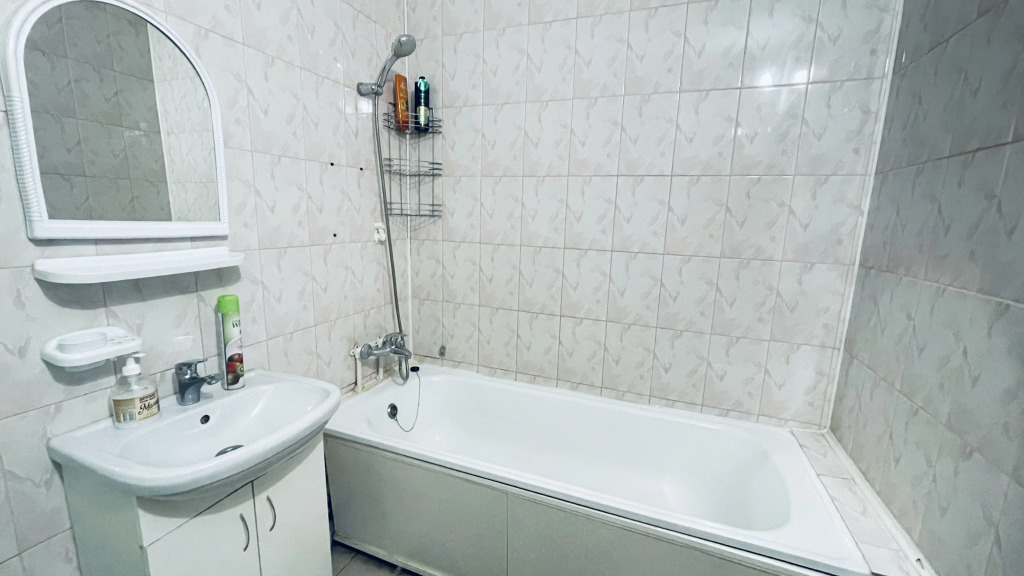 Dmitrieva 4 Apartments