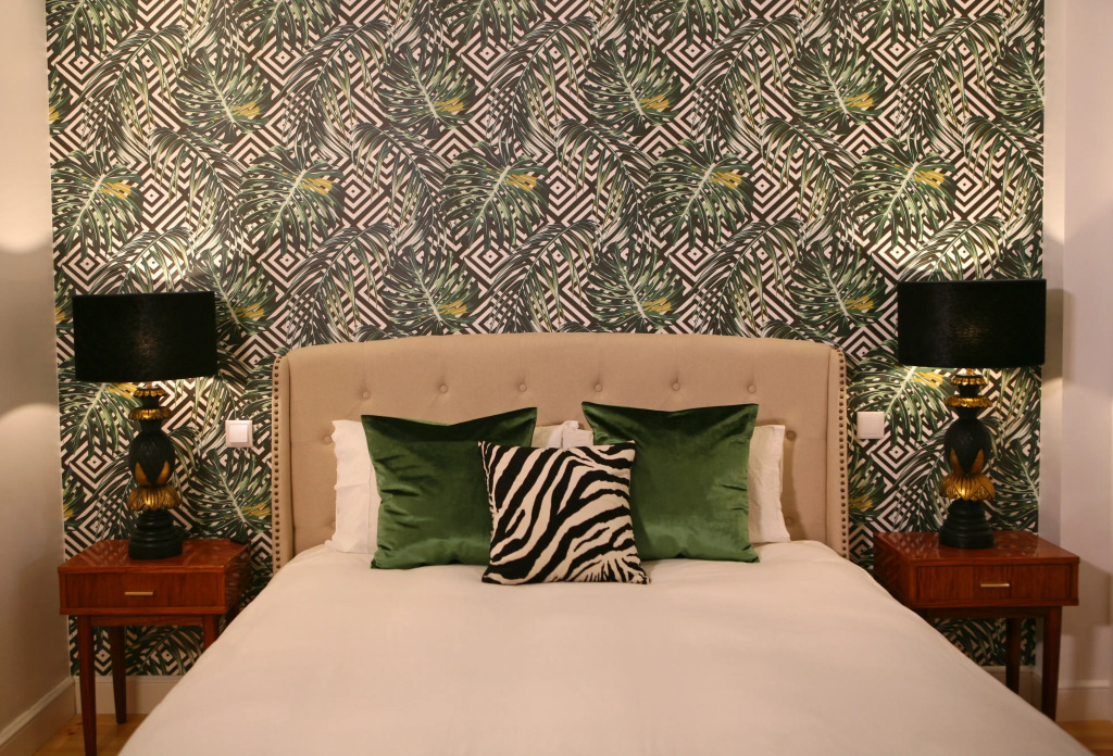 Апартаменты Engy Estoril - Luxury Suites