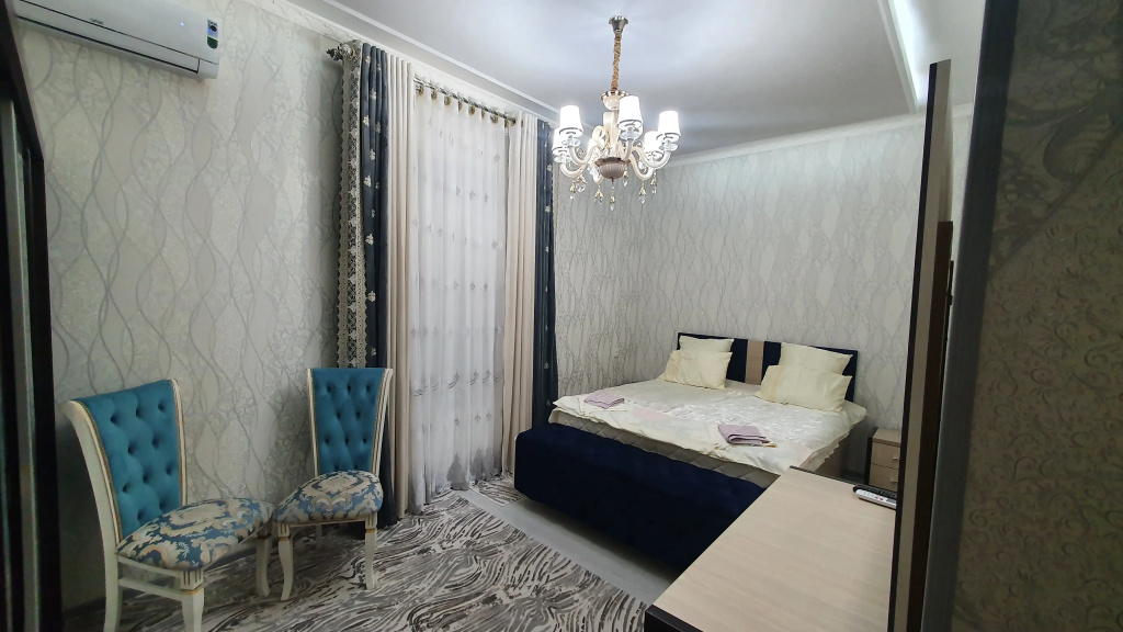 Fayzli GuestHouse