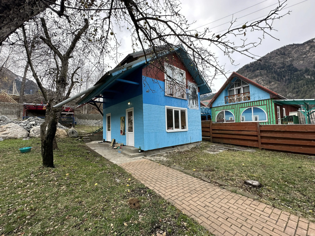 Шале Art.House 6