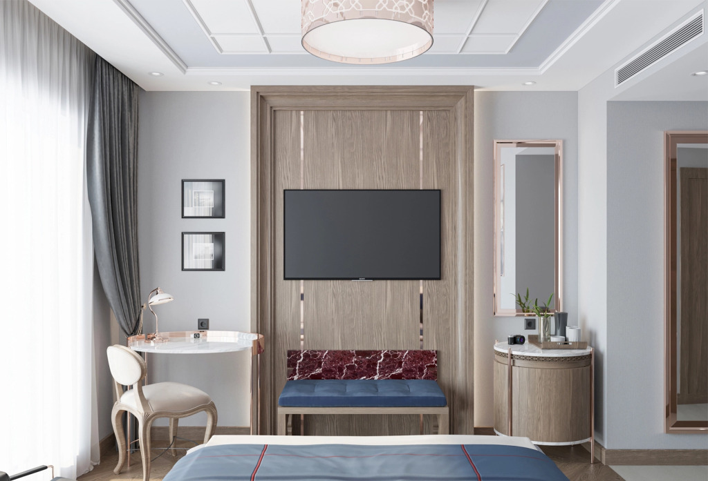 Aspera Hotel Taksim