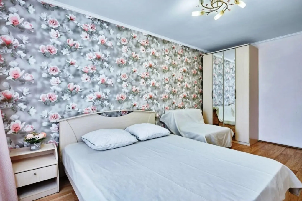 Квартира на Улице Шиллера 22