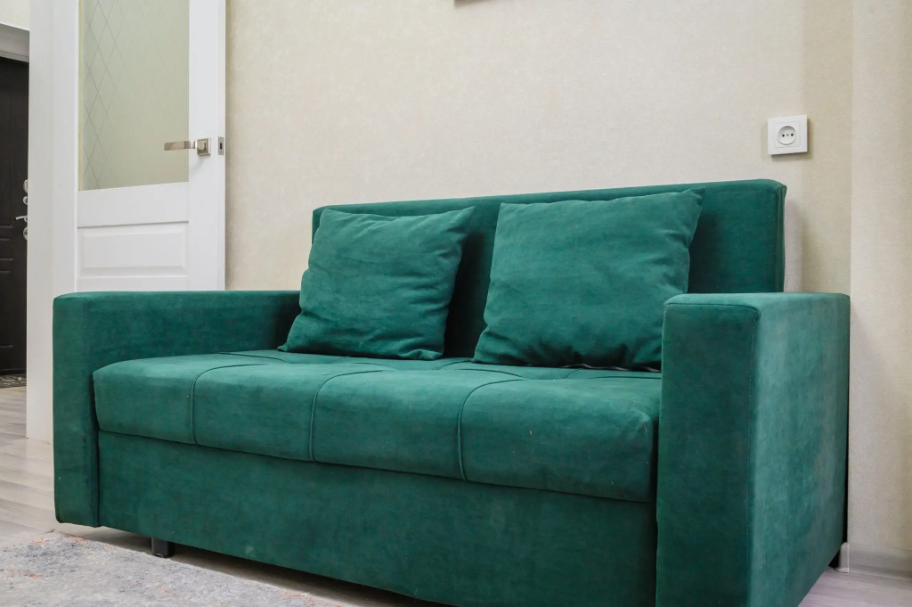 Апартаменты M.O.O.N. APARTMENTS Rozybakieva 45