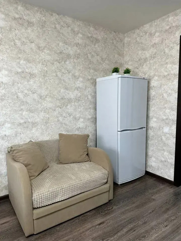 Квартира в Нoвоюжном райoне ЖK Кувшинка