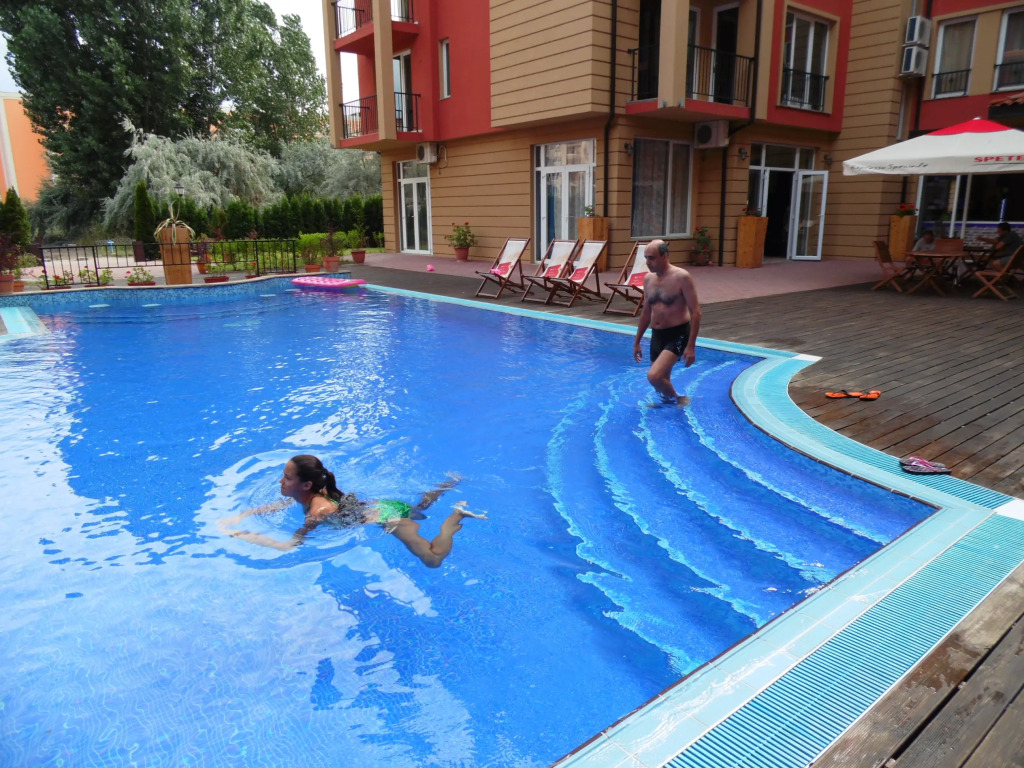 Family Dream Apartment
