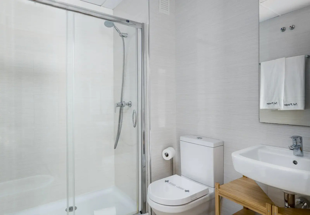Апарт-отель Painters Suites by Hotels with Culture