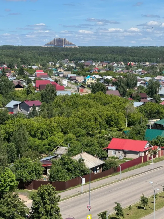 Квартира Стильная в элитном доме