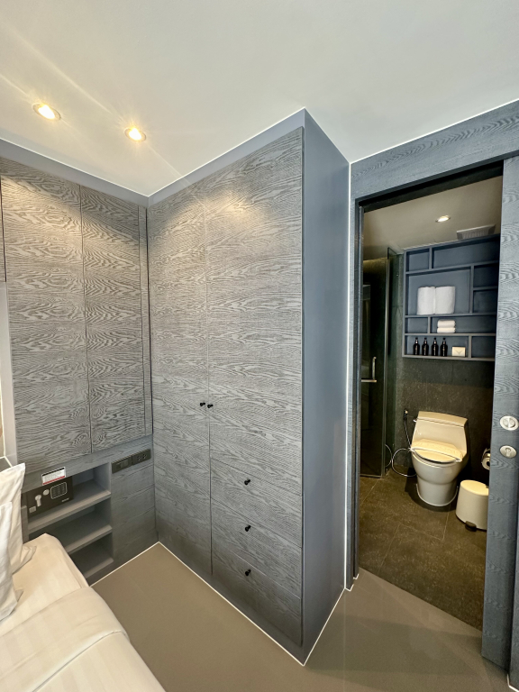 Квартира Kamala City Gate 1 Bdr Pool View