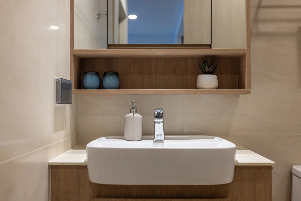 Skypark Celeste Laguna Residences by TropicLook