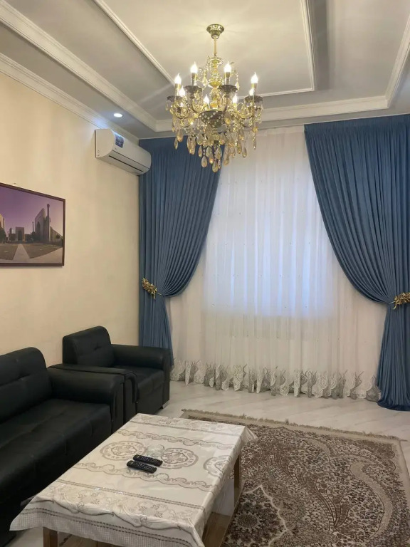 Art Apart Residence