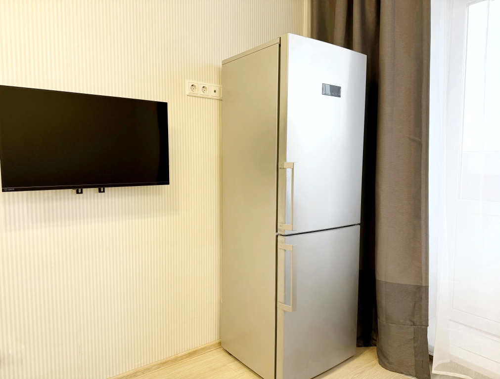 Квартира Konstantinov Apartments на Михаила Кулагина 31