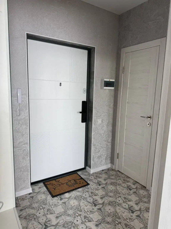 Квартира Новая квартира в новом ЖК на улице Завеличенская д.22