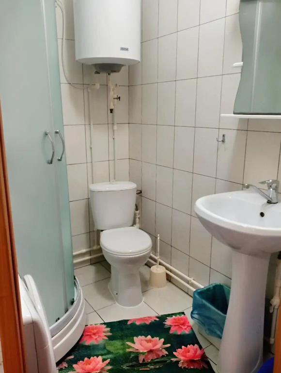 Частный дом на Прилиманной