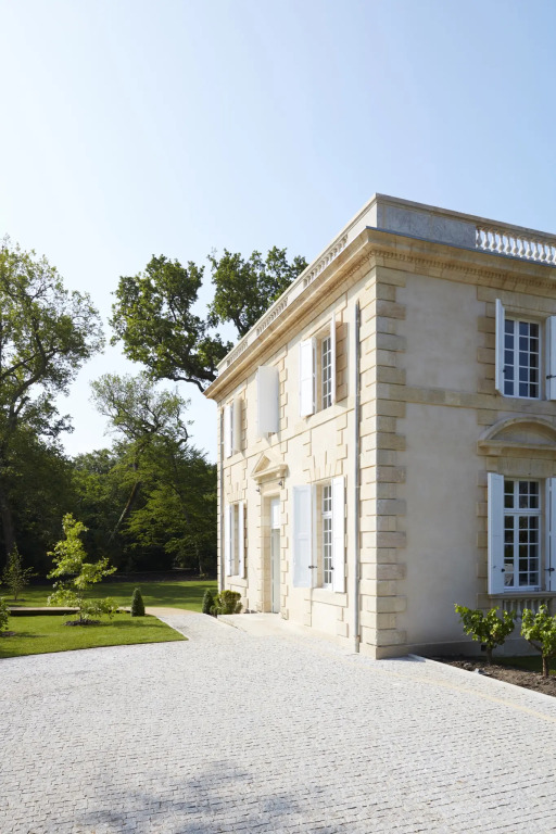 Отель Domaine de Raba