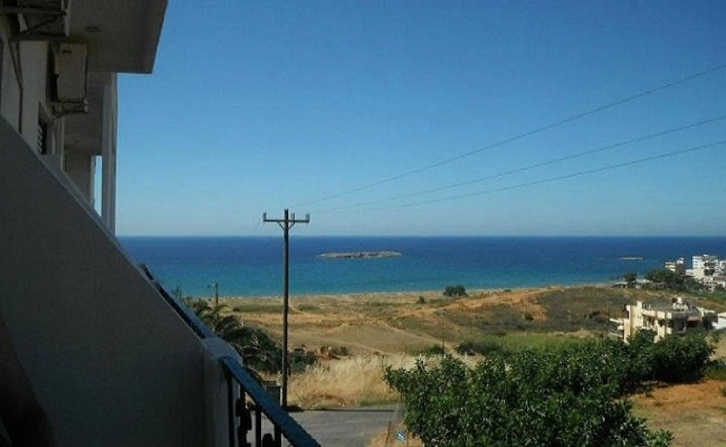 Alexis Hotel
