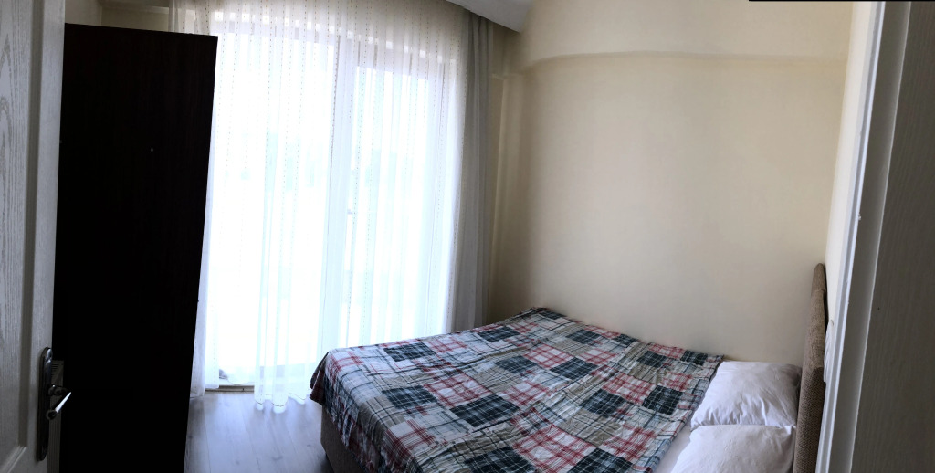 AYDIN Apartments