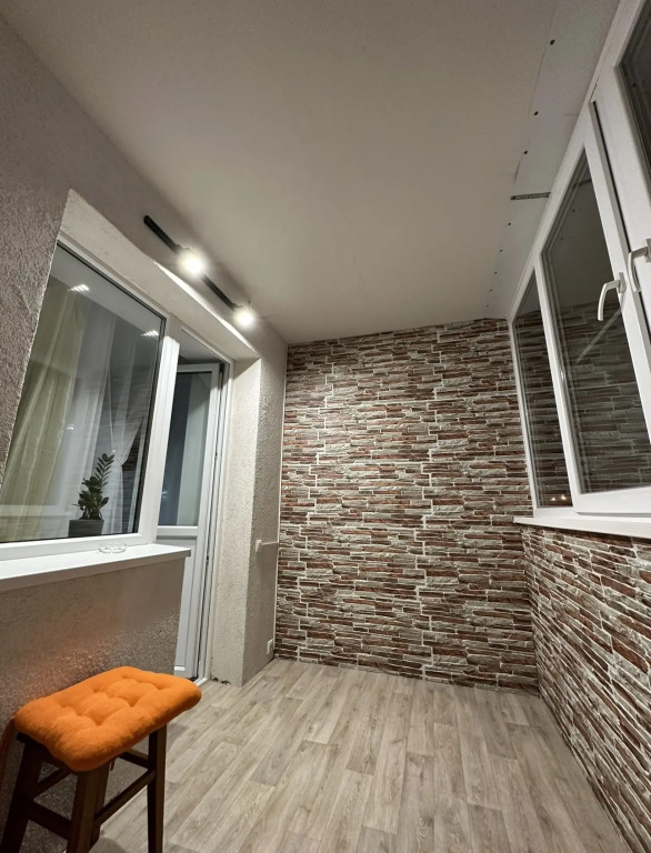 Квартира Modern Air крупногабаритная 2х ком с двумя лоджиями
