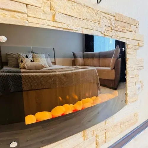 Апартаменты Brown Room от Resident Ufa