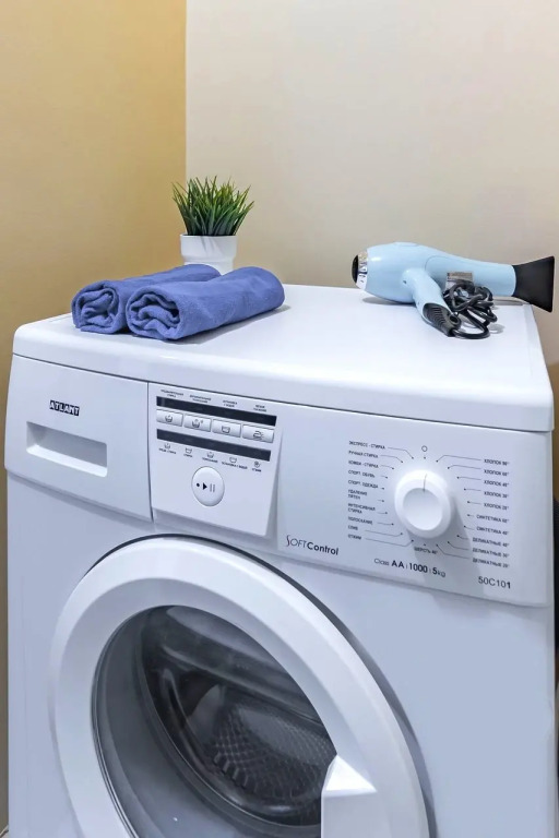 Апартаменты Свежо Comfort Студия В Центре 4 этаж