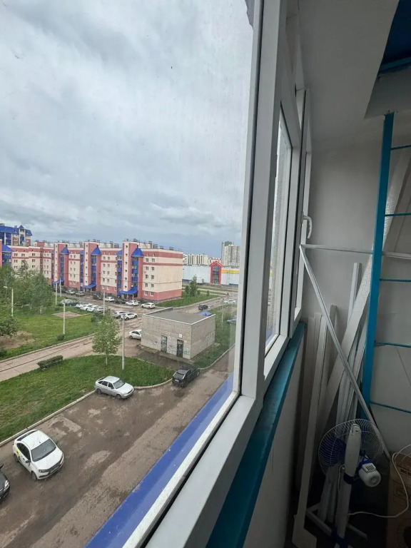 Квартира на Лазурной 31