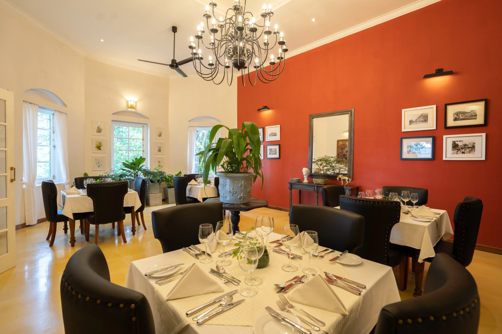 Санаторий Resort Glenross Living Kalutara