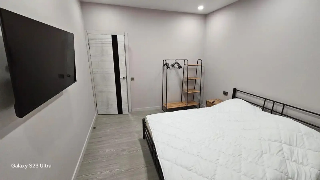 Квартира Олимпийская 81