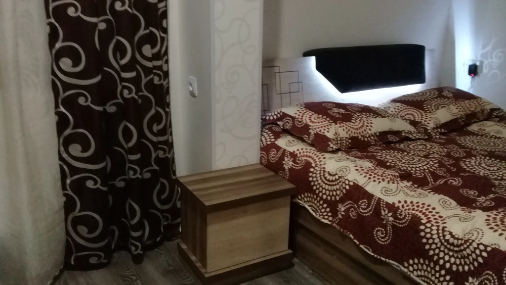 Гостевой Дом Saburtalo Tbilisi