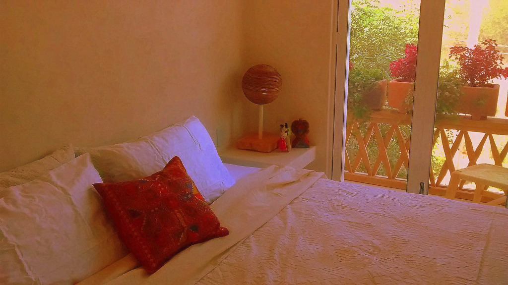 Villa Maria Bed and Breakfast