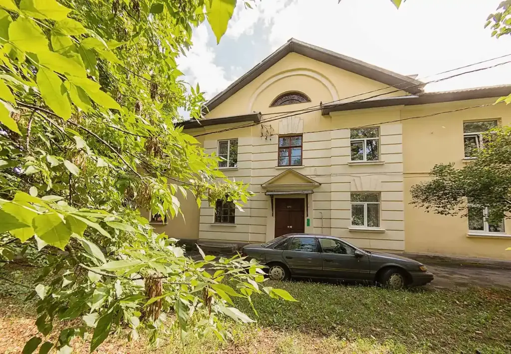 Квартира Уютная в Центре Минска