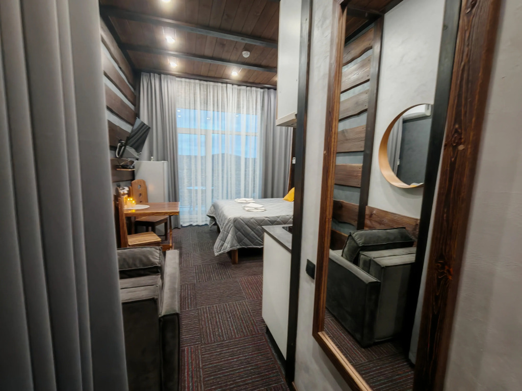 Апартаменты Business Residence, 810
